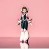 Collekazaro Ochako Uraraka (My Hero Academia) Main Thumbnail