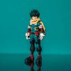 Collekazaro Izuku Midoriya (My Hero Academia) Main Thumbnail