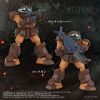 Toyrise AT Collection 07 Scope Dog Brown Color Ver. (Armored Trooper Votoms) Additional Thumbnail 3