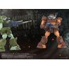 Toyrise AT Collection 07 Scope Dog Brown Color Ver. (Armored Trooper Votoms) Additional Thumbnail 4
