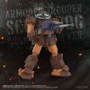 Toyrise AT Collection 07 Scope Dog Brown Color Ver. (Armored Trooper Votoms) Additional Thumbnail 5