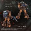 Toyrise AT Collection 07 Scope Dog Brown Color Ver. (Armored Trooper Votoms) Additional Thumbnail 7