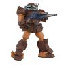 Toyrise AT Collection 07 Scope Dog Brown Color Ver. (Armored Trooper Votoms) Main Thumbnail