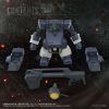 Toyrise AT-09 Zwerg Wetlands Leg (Armored Trooper Votoms) Additional Thumbnail 2