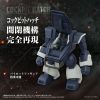 Toyrise AT-09 Zwerg Wetlands Leg (Armored Trooper Votoms) Additional Thumbnail 4