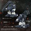 Toyrise AT-09 Zwerg Wetlands Leg (Armored Trooper Votoms) Additional Thumbnail 5