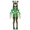 Collekazaro CK-M12 Tsuyu Asui (My Hero Academia) Main Thumbnail