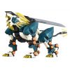 RMZ-022 Murasame Liger (Zoids) Main Thumbnail