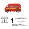Missing Link C-14 Ironhide (Transformers) Additional Thumbnail 8