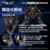 Zoids Plastic Model Kit 1/100 RMZ-023 Lightning Saix Irvine Special 18 cm Additional Thumbnail 7
