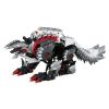 Zoids Action Figure Wild Liger Stygian Zinogre 29 cm Main Thumbnail