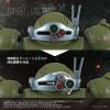 Toyrise AT-12 Scope Dog Round Mover (Armored Trooper Votoms) Additional Thumbnail 1