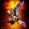 Toyrise Fire Dagwon (Brave Command Dagwon) Additional Thumbnail 6