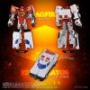 Toyrise Fire Dagwon (Brave Command Dagwon) Additional Thumbnail 8