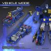 TOYRISE Choryujin (The King of Braves GaoGaiGar) Additional Thumbnail 1