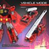 TOYRISE Choryujin (The King of Braves GaoGaiGar) Additional Thumbnail 2