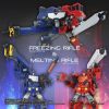 TOYRISE Choryujin (The King of Braves GaoGaiGar) Additional Thumbnail 4