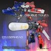 TOYRISE Choryujin (The King of Braves GaoGaiGar) Additional Thumbnail 5