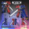 TOYRISE Choryujin (The King of Braves GaoGaiGar) Additional Thumbnail 7