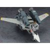 VF-1J Super/Strike Valkyrie SVF-41 Black Aces (Macross) Additional Thumbnail 2