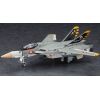 VF-1J Super/Strike Valkyrie SVF-41 Black Aces (Macross) Additional Thumbnail 3