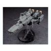 SDF-1 Macross Fortress Warship (The Movie Ver.) (Macross) Additional Thumbnail 1