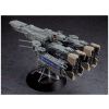 SDF-1 Macross Fortress Warship (The Movie Ver.) (Macross) Additional Thumbnail 2