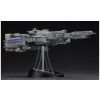SDF-1 Macross Fortress Warship (The Movie Ver.) (Macross) Additional Thumbnail 4