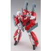VF-1J Super Battroid Valkyrie Miria (Macross) Additional Thumbnail 2