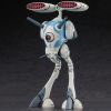 Regult - Light Missile Carrier Type (Super Dimension Fortress Macross) Image