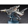 VF-0S Gerwalk w/Ghost Macross Zero (Macross) Additional Thumbnail 1