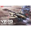 YF-19 w/Fast Pack (Macross Plus) Additional Thumbnail 7