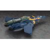 YF-21 w/Fast Pack & Fold Booster (Macross) Additional Thumbnail 3