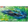 YF-21 w/Fast Pack & Fold Booster (Macross) Additional Thumbnail 8