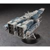 SDF-1 Macross Cruiser Fortress w/ Prometheus & Daedalus (Macross) Additional Thumbnail 1