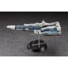 SDF-1 Macross Cruiser Fortress w/ Prometheus & Daedalus (Macross) Additional Thumbnail 3