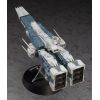 SDF-1 Macross Cruiser Fortress w/ Prometheus & Daedalus (Macross) Additional Thumbnail 6