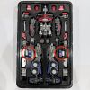 [For Parts Only] AMK Optimus Prime (Transformers Rise Of The Beasts) Additional Thumbnail 1