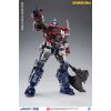 Earth mode Optimus Prime Model Kit (Bumblebee The Movie) Additional Thumbnail 2