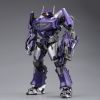 Shockwave Model Kit (Bumblebee The Movie) Image