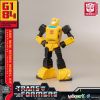 AMK MINI Generation 1 Bumblebee (Transformers) Additional Thumbnail 3