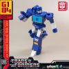 AMK MINI Generation 1 Soundwave (Transformers) Additional Thumbnail 6