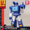 AMK MINI Generation 1 Soundwave (Transformers) Additional Thumbnail 7