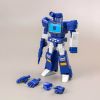 AMK MINI Generation 1 Soundwave (Transformers) Image
