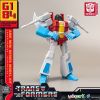AMK MINI Generation 1 Starscream (Transformers) Additional Thumbnail 4