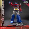 AMK Pro Series Optimus Prime (Transformers: Generation One) Image