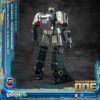 AMK D-16 Megatron Cogged (Transformers One) Additional Thumbnail 2