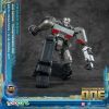 AMK D-16 Megatron Cogged (Transformers One) Additional Thumbnail 6