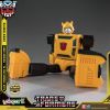 AMK Bumblebee (Transformers Generation One) Additional Thumbnail 7