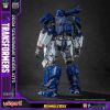 AMK Pro Series Soundwave (Transformers Bumblebee) Additional Thumbnail 7